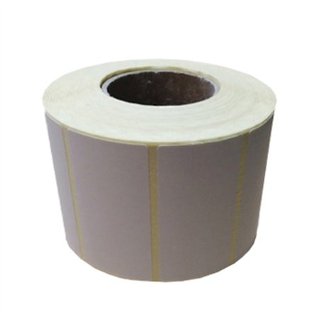 Etiquetas 055x30 D40mm Térmicas c/Capa Removível Rolo 1000un