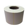 Etiquetas 055x30 D40mm Térmicas c/Capa Removível Rolo 1000un