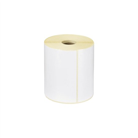 Etiquetas 102x32 D25mm Térmicas 1 Rolo 1500un