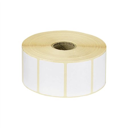 Etiquetas 102x152 D76mm Rolo 1000un