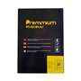 Etiquetas 070x042,4mm 100Fls A4 2100un