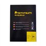 Etiquetas 070x037mm 100Fls A4 2400un