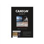 Papel A4 340g Canson Infinity Baryta Photograph Gloss 10 Fls
