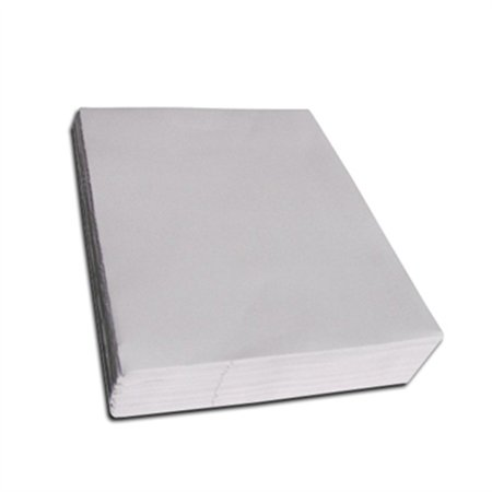 Papel Manteigueiro 33x43cm 100g 25 Folhas
