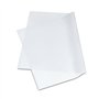 Papel Manteigueiro 34x45cm em Aberto 120g 500 Folhas