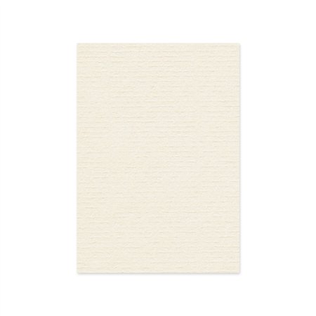 Papel A4 Conqueror Vergé Oyster 100gr 1x500Folhas