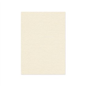 Papel A4 Conqueror Vergé Cream 100gr 1x500Folhas