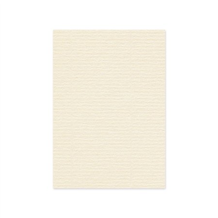Papel A4 Conqueror Vergé Cream 100gr 1x500Folhas