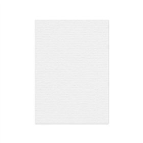 Papel A4 Conqueror Vergé Brilliant White 100gr 1x500Folhas
