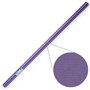 Papel Kraft Violeta 1x3mts 70g Rolo