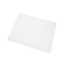 Papel Seda Branco 50x75cm 26Fls