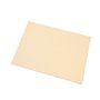 Papel Seda Amarelo Pastel 50x75cm 26Fls