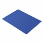 Papel Seda Azul Forte 51x76cm 25Fls