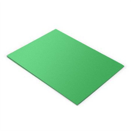 Papel Seda Verde Médio 51x76cm 25Fls