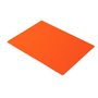 Papel Seda Laranja 51x76cm 25Fls