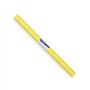 Forra Livros Autocolante 050cmx2m Amarelo Matte Rolo 1un