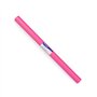 Forra Livros Autocolante 050cmx2m Rosa Matte Rolo 1un