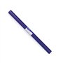 Forra Livros Autocolante 050cmx2m Azul Forte Matte Rolo 1un