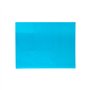 Papel Seda Azul Celeste 50x75cm 25Fls