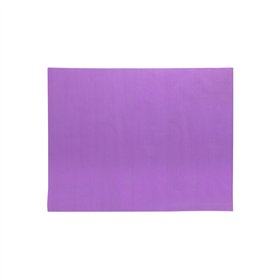 Papel Seda Lilás 50x75cm 25fls