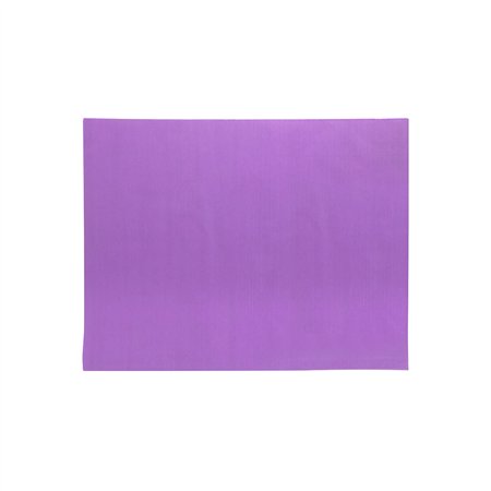 Papel Seda Lilás 50x75cm 25fls
