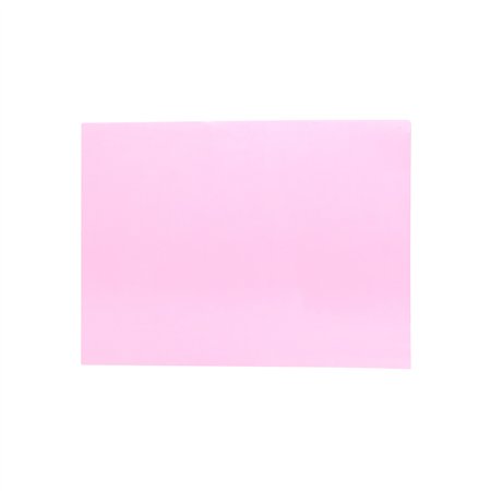 Papel Seda Rosa Claro 50x75cm 25fls