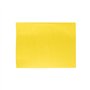Papel Seda Amarelo 50x75cm 25fls