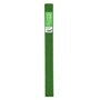 Papel Crepe Verde Bilhar 50x250cm Canson Rolo