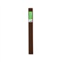 Papel Crepe Castanho 50x250cm Canson Rolo
