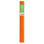 Papel Crepe Laranja 50x250cm Canson Rolo