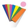 Papel Crepe Rosa 50x250cm Rolo