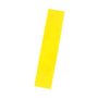 Papel Crepe Amarelo 50x250cm Rolo