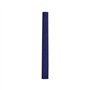 Papel Crepe Azul Marinho 50x250cm Rolo