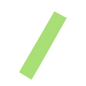 Papel Crepe Verde Erva 50x250cm Rolo