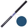 Papel Celofane Azul 50x65cm Rolo 25Fls