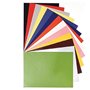 Papel Lustro Branco 50x65cm Rolo 25Fls