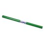 Papel Lustro Verde Forte 50x65cm Rolo 25Fls