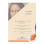 Bloco Papel Pintura Acrilica 17x24cm 420gr 20Folhas
