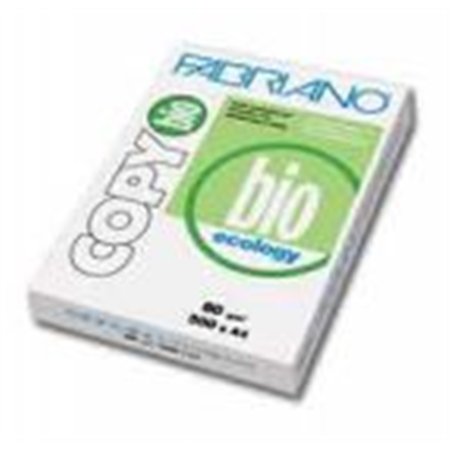 Papel Natural A4 095g Branco 50 Folhas