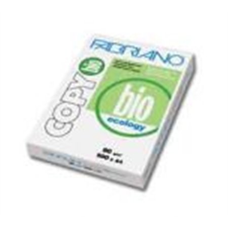 Papel Natural A4 095g Castanho 50 Folhas
