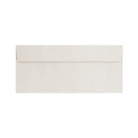 Envelopes 110x220mm DL Papel Natural 120g Neve 25un