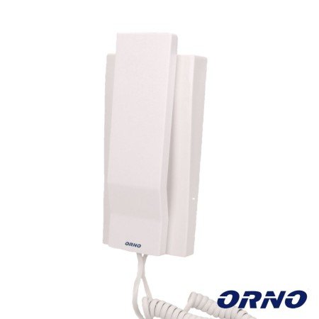 Intercomunicador Branco P/ Fornax Orno