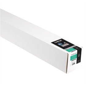 Papel 0610mmx015,24m 240g Canson Aquarelle Rag 100% 1 Rolo
