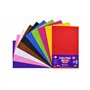 Papel de Feltro Trabalhos Manuais 200x300mm 10 Folhas