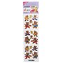 Autocolantes Decorativos (EC704) Blister