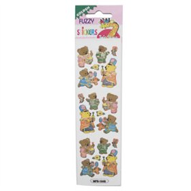 Autocolantes Decorativos (MFS104) Blister