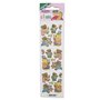 Autocolantes Decorativos (MFS104) Blister
