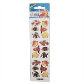 Autocolantes Decorativos (MFS105) Blister