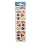 Autocolantes Decorativos (MFS105) Blister