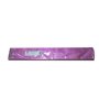 Papel Crepe Magenta Metalizado 50x250cm Rolo